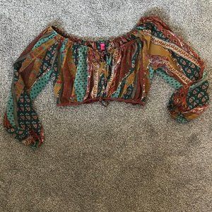 festival shirt